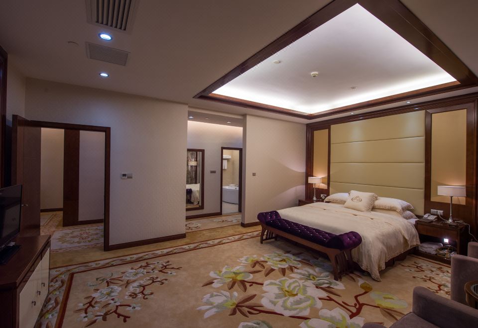 Landscape Hotel Hotel Overview