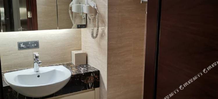 如家派柏·云酒店(北京常营地铁站朝阳医院东院区店)图片