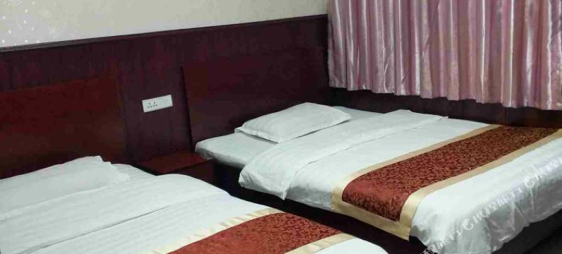 阆中以琳宾馆图片