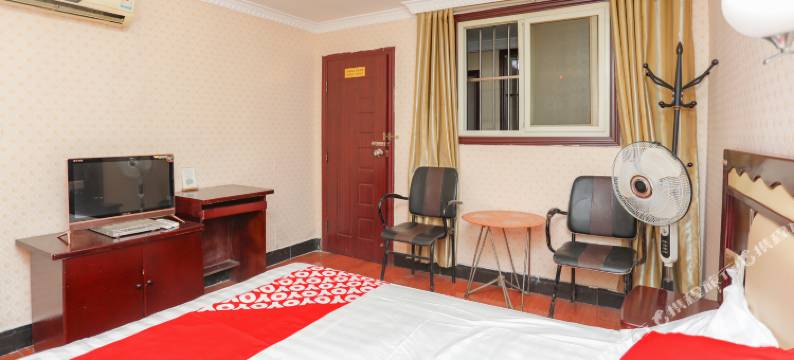 大连坤福居客舍图片