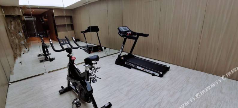 全季酒店(杭州临平新城店)图片