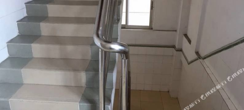 中山顺怡公寓图片