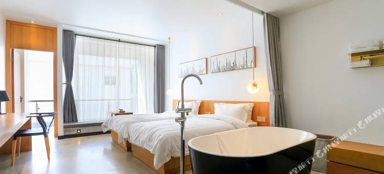 厦门燕栖民宿图片