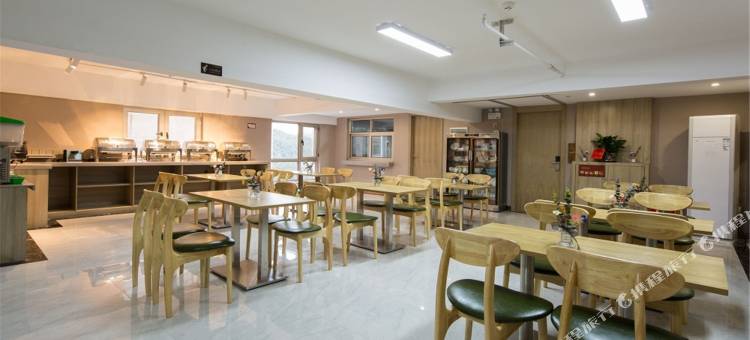 莫林精选酒店(浏阳经开区店)图片