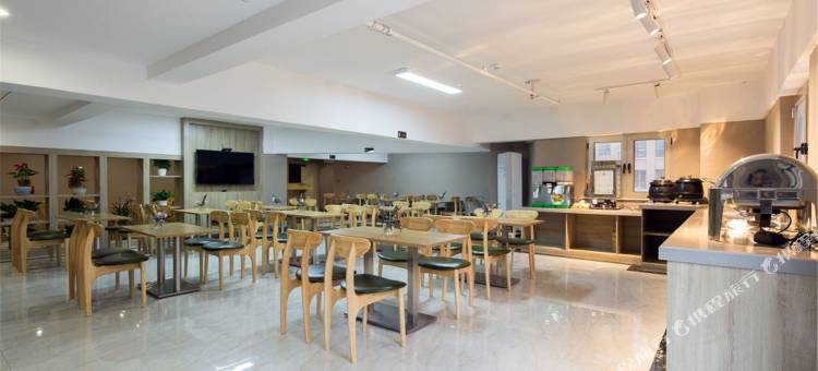 莫林精选酒店(浏阳经开区店)图片