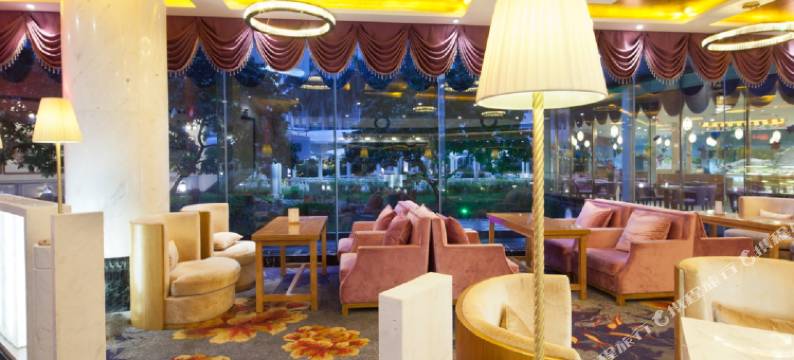 广州增城宾馆图片