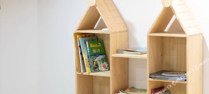 丽水溪畔小筑民宿图片