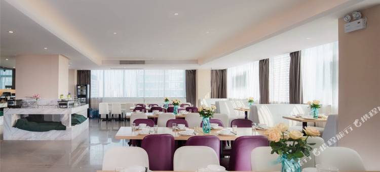 维也纳酒店(南昌西站国博地铁站店)图片