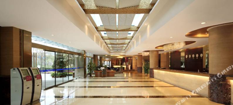 成都空港悦享酒店(双流机场店)图片