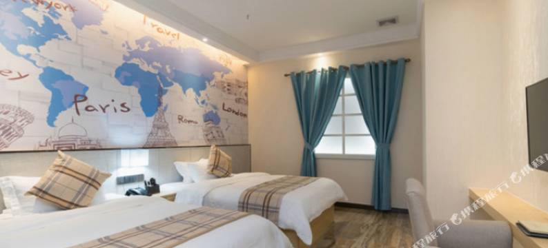 怡枫精品酒店(东莞国贸店)图片