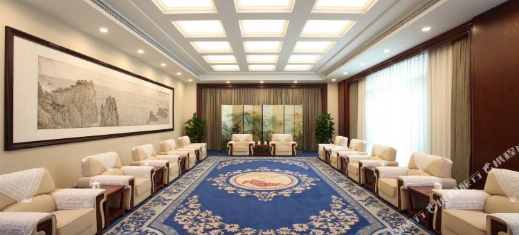 北京国二招宾馆图片