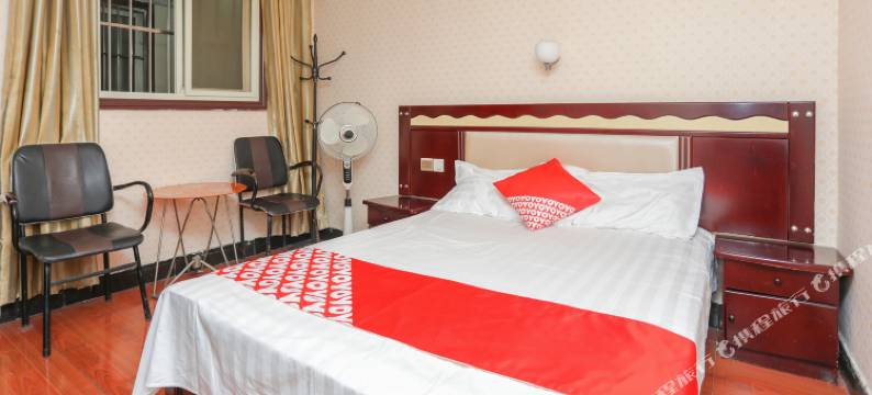 大连坤福居客舍图片