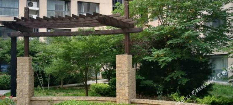 青岛寓兔度假公寓图片