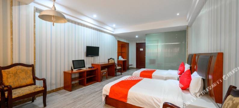 池州锦尚酒店(远东广场店)图片