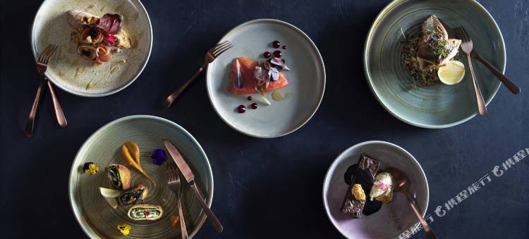 悉尼美居酒店(Mercure Sydney)图片