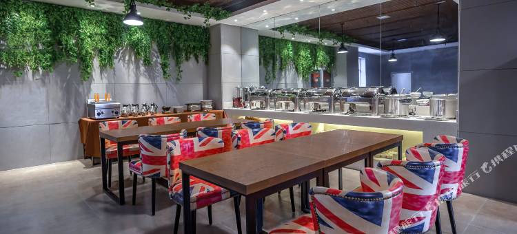 喆啡酒店(沈阳北站岐山路地铁站店)图片