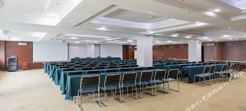 贵天乙商务酒店(江汉路店)图片