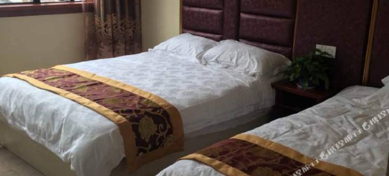 仙居晨农民宿图片