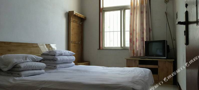 淄博昌润宾馆图片