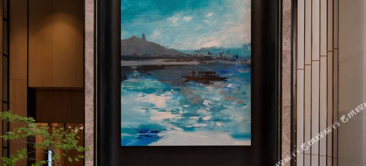 杭州远洋凯宾斯基酒店图片