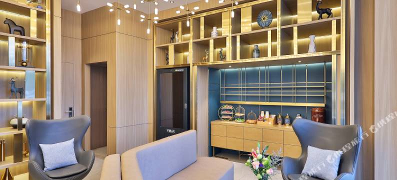 桔子酒店(北京前门大街店)图片