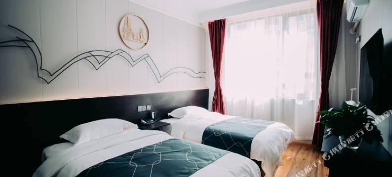 康源酒店(师范大学店)图片