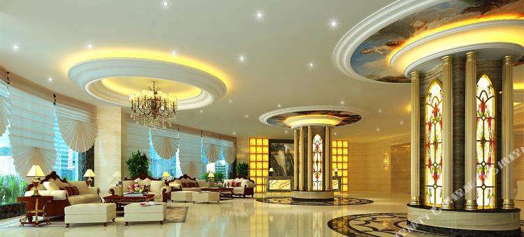 中山雅朵假日酒店(火炬开发区国际会展中心店)图片