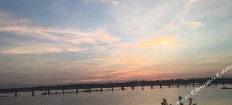 希岸·轻雅酒店(合肥淮河路步行街店)图片