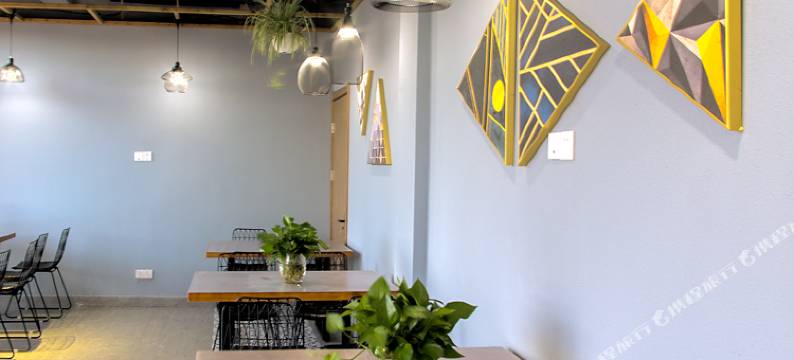 嵊泗舢舨海景民宿图片