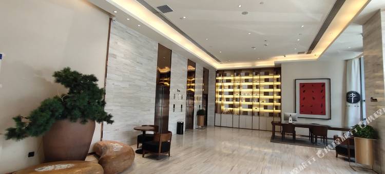 全季酒店(宝鸡高新区店)图片