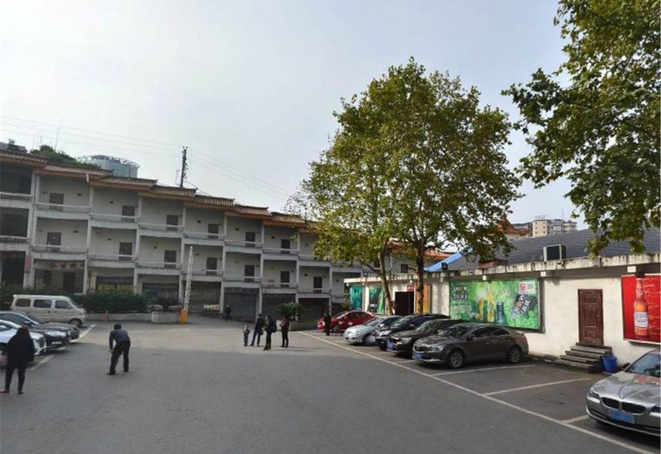 Hotel Overview