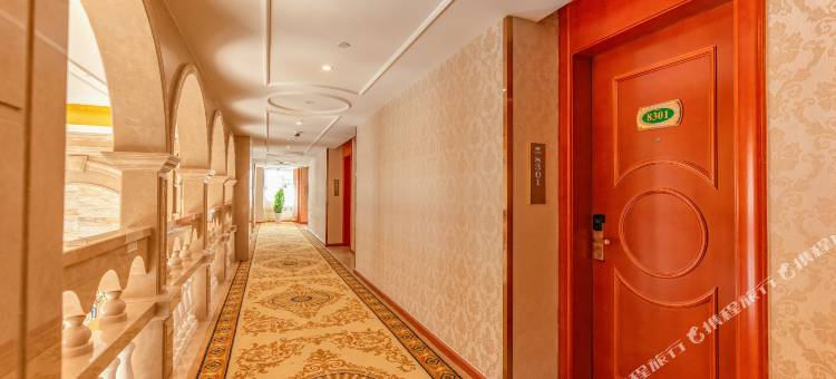 维也纳酒店(安溪宝龙广场店)图片