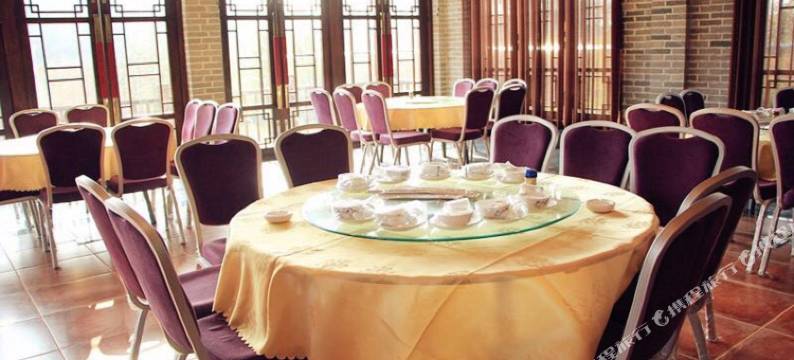 开平达维酒店图片