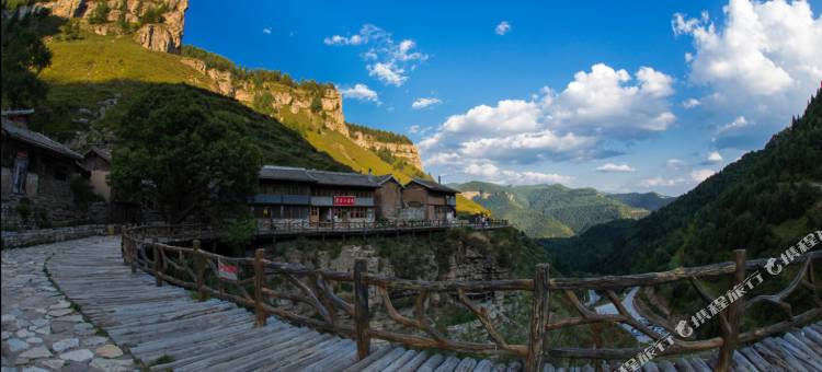 宁武汾源避暑山荘(芦芽山风景区店)图片