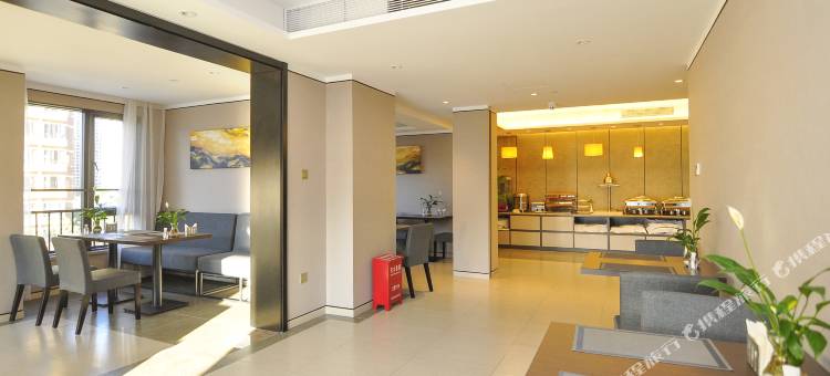 如家驿居酒店(昆明高新区店)图片