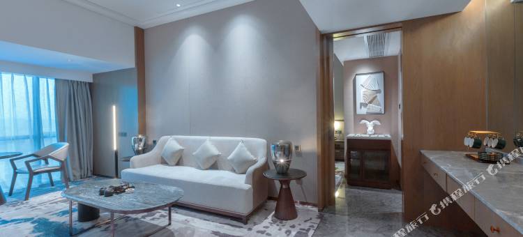 兴国县康莱博国际酒店(万象新城店)图片