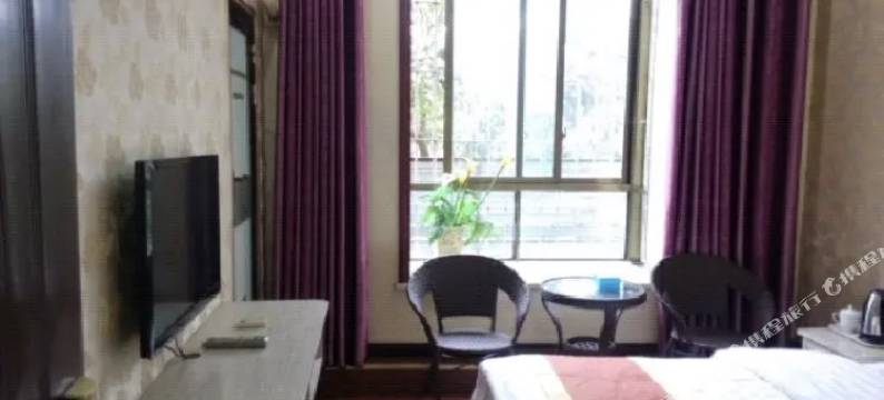 垫江西门桥宾馆图片