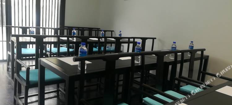 清渡·香院(香格里拉虎跳峡店)图片