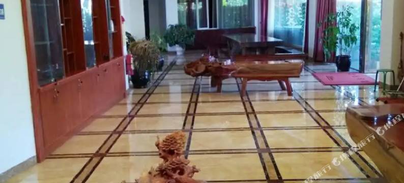 华坪华兴商务大酒店图片