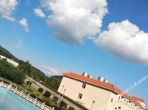 揭西大洋云雾山庄