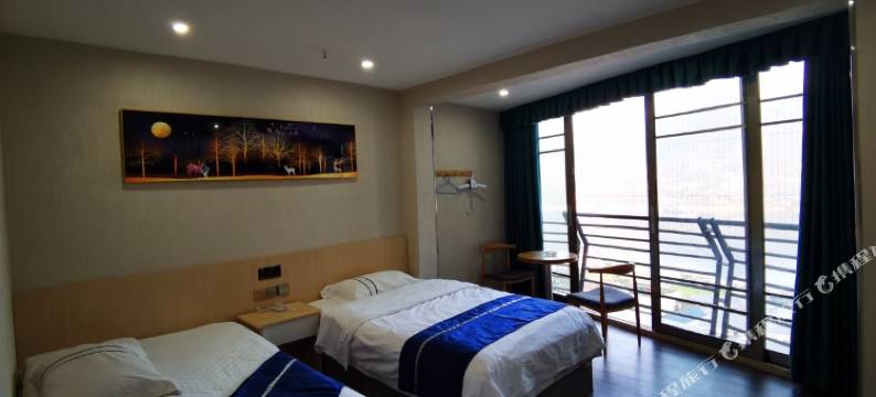 巫峡快捷酒店(神女观景台店)图片