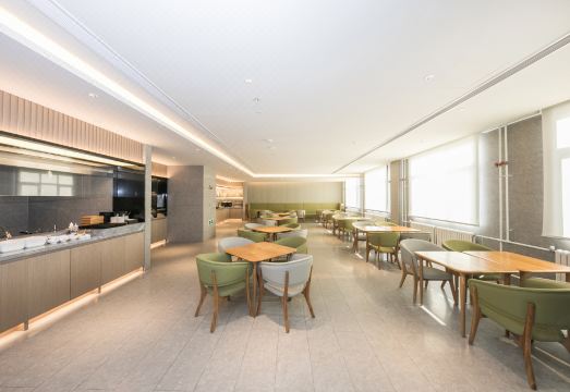 JI Hotel (Tianjin Hexi District Cultural Center Tucheng Subway Station) Hotel Overview