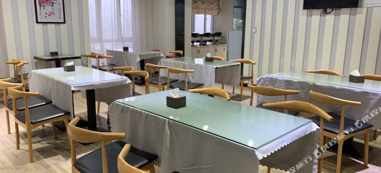 麗枫酒店(武汉徐东地铁站店)图片