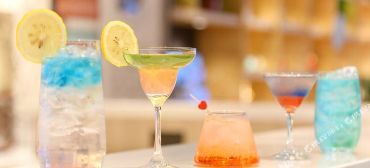 宜必思酒店(杭州未来科技城阿里巴巴EFC园区店)图片