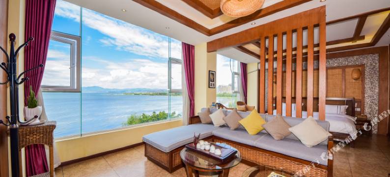 大理龙源海景酒店(滨海大道店)图片