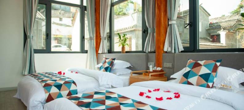 腾冲和顺孝仁居1号院图片