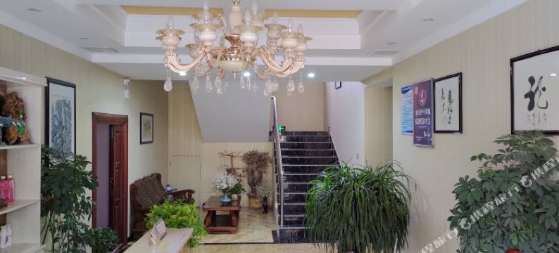 天水丰源商务宾馆图片