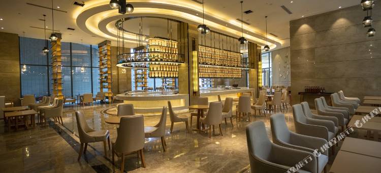 剑阁瑞山酒店图片