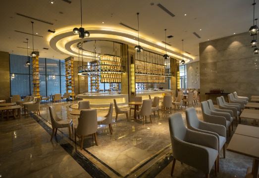 Ruishan Hotel Hotel Overview