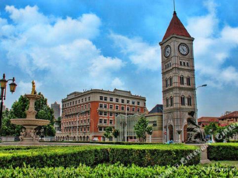 慈溪金碧湾国际洗浴中心详情-pc酒店预订-中国南方航空官网